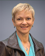 Nancy Chouinard Nancy Chouinard