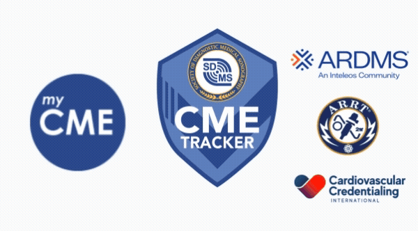 SDMS CME Tracker SDMS CME Tracker
