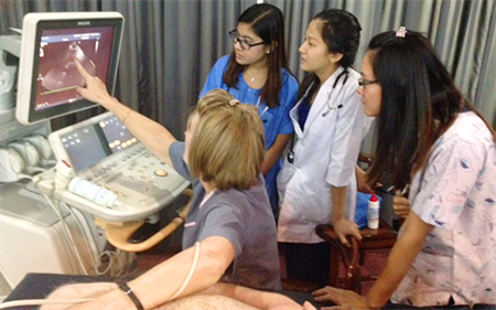 SDMS Foundation - Myanmar International Assistance 2015 SDMS Foundation - Myanmar International Assistance 2015