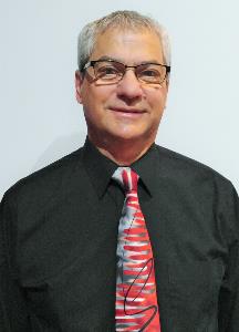 Sonographers Making Waves - Duane Meixner Sonographers Making Waves - Duane Meixner