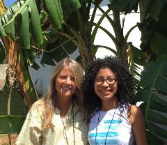 Sonographers Making Waves - Kim Bloom Sonographers Making Waves - Kim Bloom