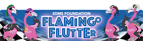 2016 Annual Conference - Flamingo Flutter 2016 Annual Conference - Flamingo Flutter