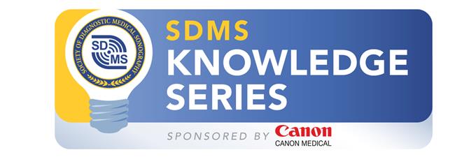 SDMS Knowledge Series