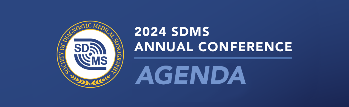 SDMS Annual Conference Agenda - Friday