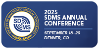 2025 SDMS Annual Conference - Denver, Colorado