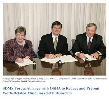 oshaalliance OSHA Alliance