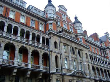 St. Mary's Hospital St. Mary's Hospital, London