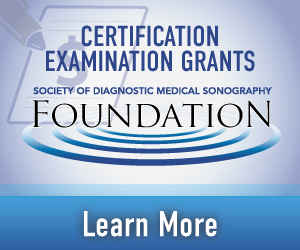 Foundation Certification Examination Grants