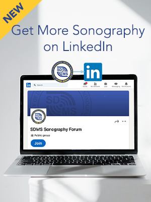 SDMS Sonography Forum