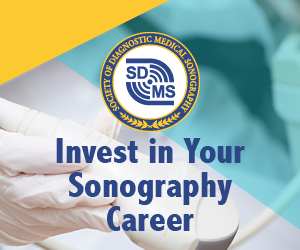 Invest In Your Sonography Career