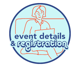 Event Details & Registration