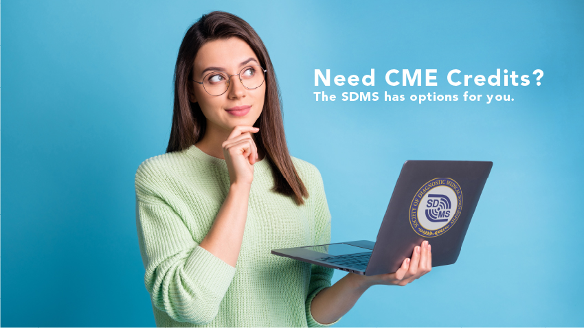 How to Receive CME Credit