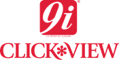Clickview+9i-circle-r-stacked-logo-V2-red400px Clickview Corporation logo