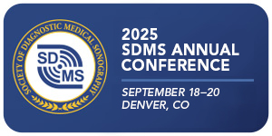 2025 SDMS Annual Conference