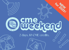 CME Weekend