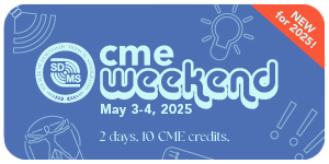 CME Weekend 2025