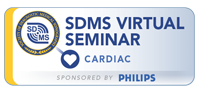 SDMS Virtual Seminar - Cardiac