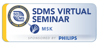 SDMS Virtual Seminar - MSK